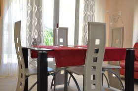 Villa Angelina