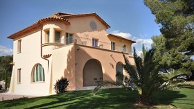 Villa Angelina