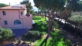 Villa Angelina