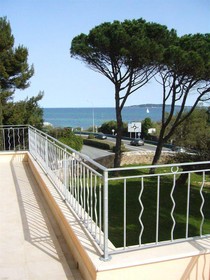 Villa Angelina