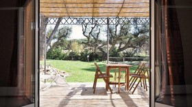 Villa Angelina