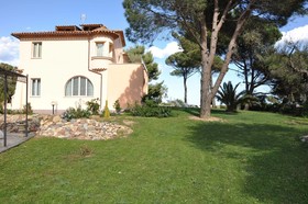 Villa Angelina