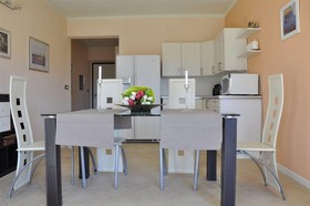 Villa Angelina