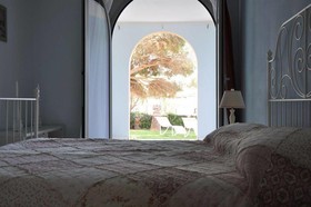 Villa Angelina