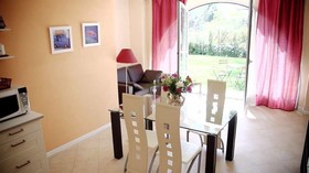 Villa Angelina