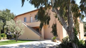 Villa Angelina