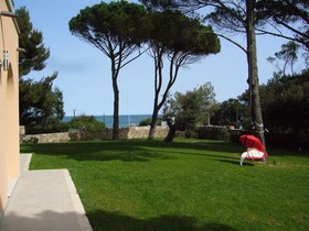 Villa Angelina