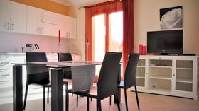 Villa Angelina