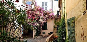 L'Ecurie du Castellas