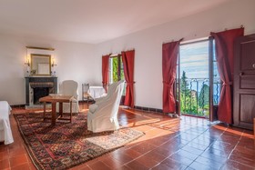 Laumônerie French Riviera
