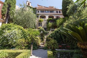 Laumônerie French Riviera