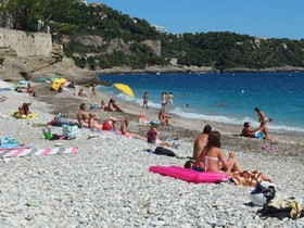 Le Golfe Bleu