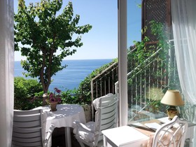 Hôtel Le Roquebrune