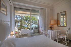 Hôtel Le Roquebrune
