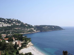 Hôtel Le Roquebrune