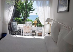 Hôtel Le Roquebrune