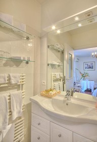 Hôtel Le Roquebrune