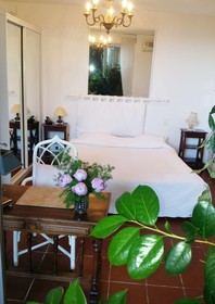 Hôtel Le Roquebrune