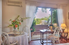Hôtel Le Roquebrune