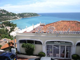 Hôtel Le Roquebrune