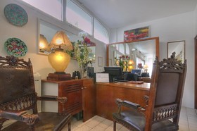 Hôtel Le Roquebrune