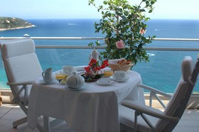 Hôtel Le Roquebrune