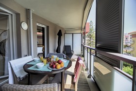 Pierre & Vacances Residence Premium Julia Augusta