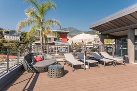 Pierre & Vacances Residence Premium Julia Augusta
