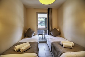 Pierre & Vacances Residence Premium Julia Augusta