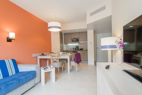 Pierre & Vacances Residence Premium Julia Augusta