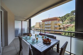Pierre & Vacances Residence Premium Julia Augusta