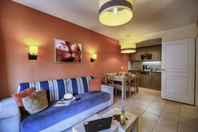 Pierre & Vacances Residence Premium Julia Augusta