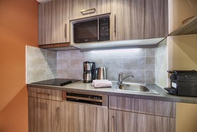 Pierre & Vacances Residence Premium Julia Augusta