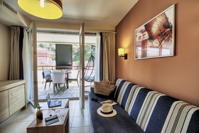 Pierre & Vacances Residence Premium Julia Augusta