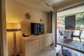 Pierre & Vacances Residence Premium Julia Augusta