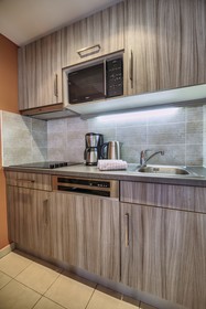 Pierre & Vacances Residence Premium Julia Augusta