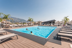 Pierre & Vacances Residence Premium Julia Augusta