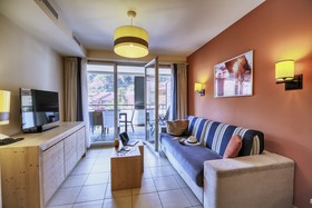 Pierre & Vacances Residence Premium Julia Augusta