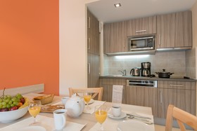 Pierre & Vacances Residence Premium Julia Augusta