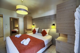 Pierre & Vacances Residence Premium Julia Augusta