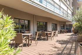 Pierre & Vacances Residence Premium Julia Augusta