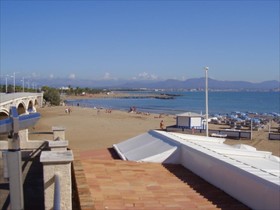 Hôtel L'Escale au Soleil