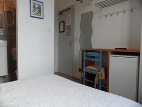 Hôtel L'Escale au Soleil