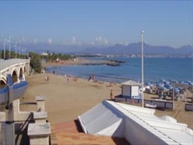 Hôtel L'Escale au Soleil