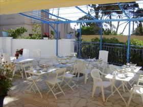 Hôtel L'Escale au Soleil