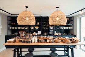 Van Der Valk Hotel Bloom