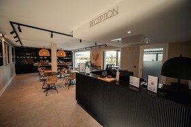 Van Der Valk Hotel Bloom