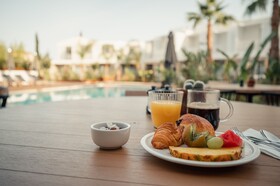 Van Der Valk Hotel Bloom