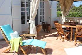 Villa Marouette