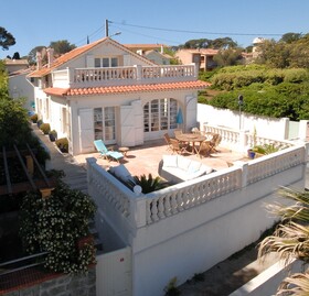 Villa Marouette